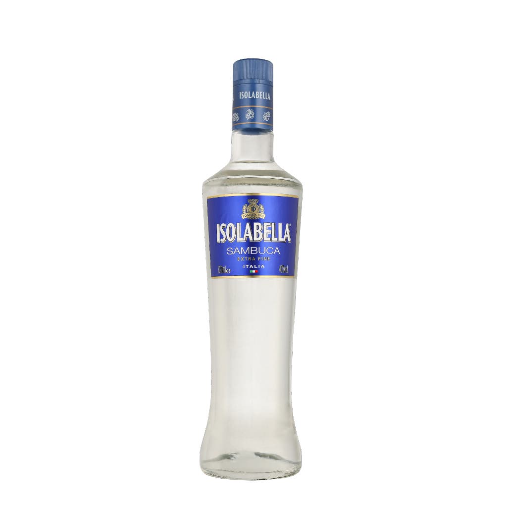 Isolabella Sambuca 70cl