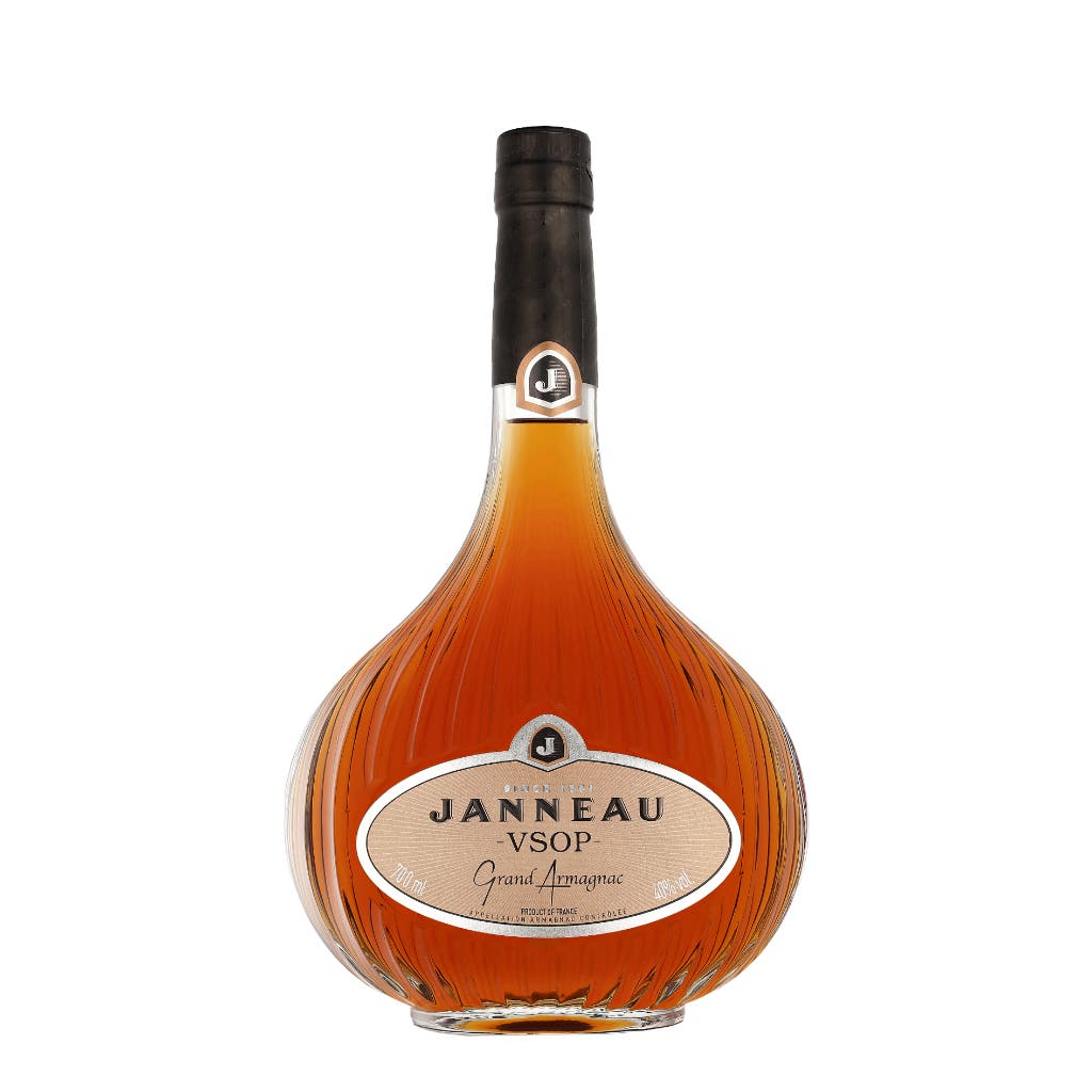 Janneau VSOP Armagnac 70cl