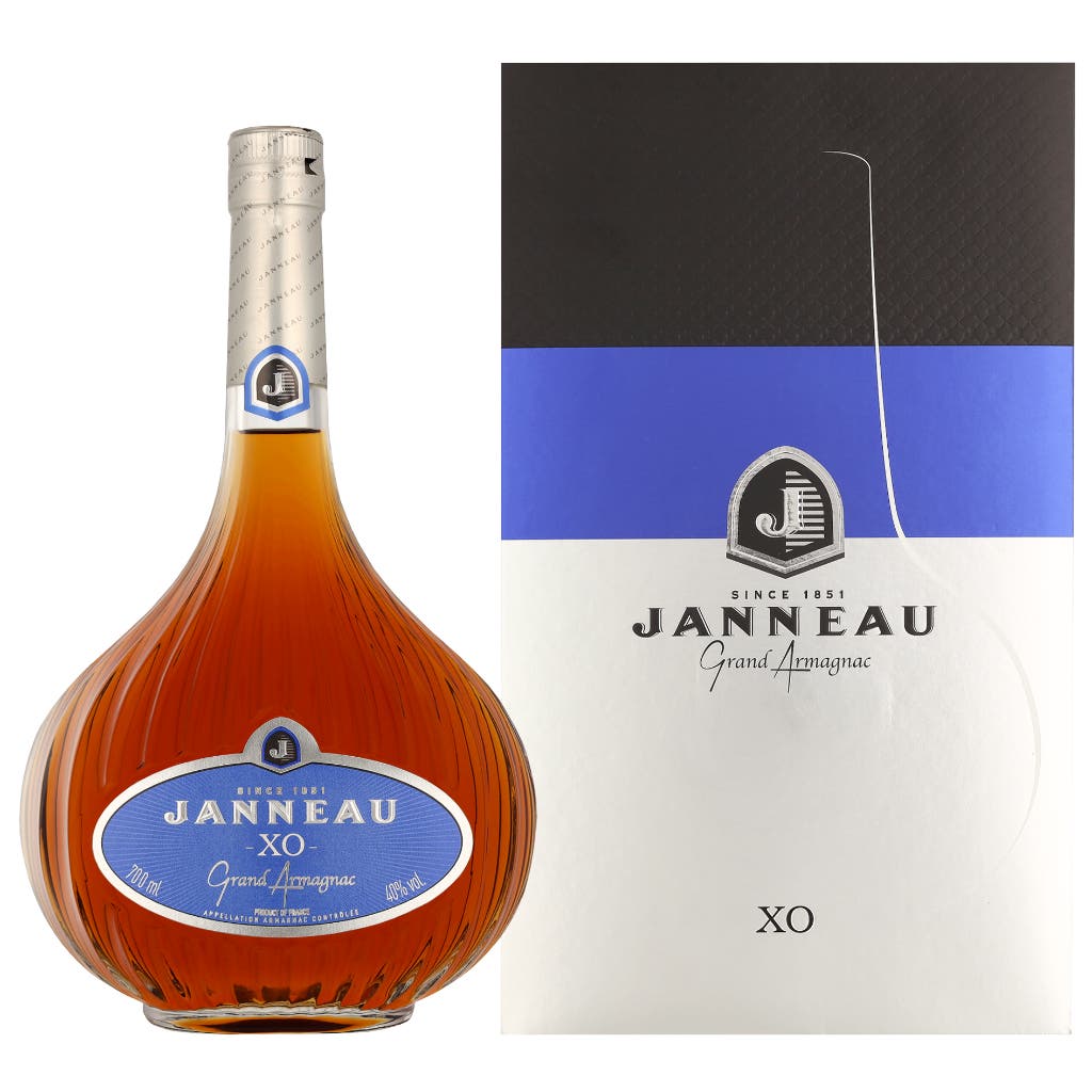 Janneau XO Royal 70cl