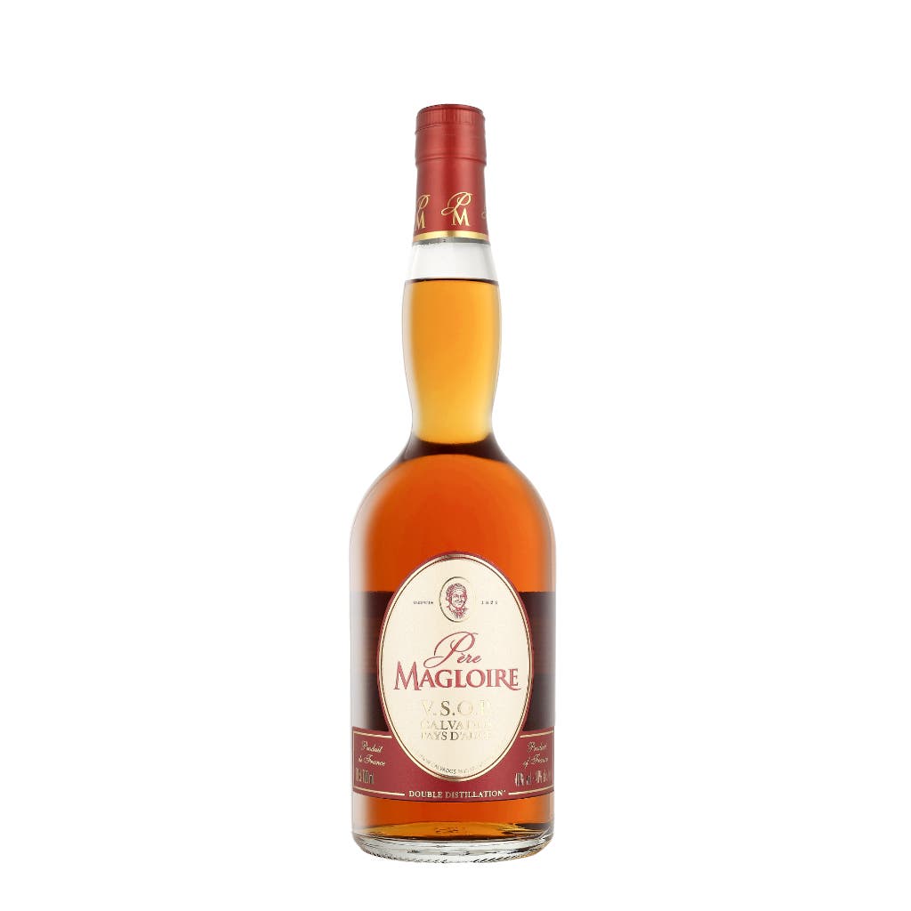Pere Magloire VSOP 70cl