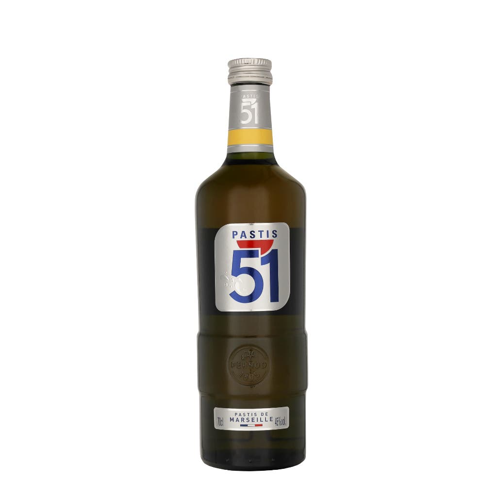 Pastis 51 70cl