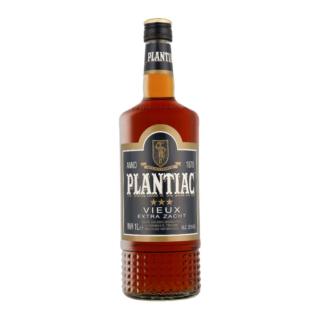 Plantiac Vieux 1ltr