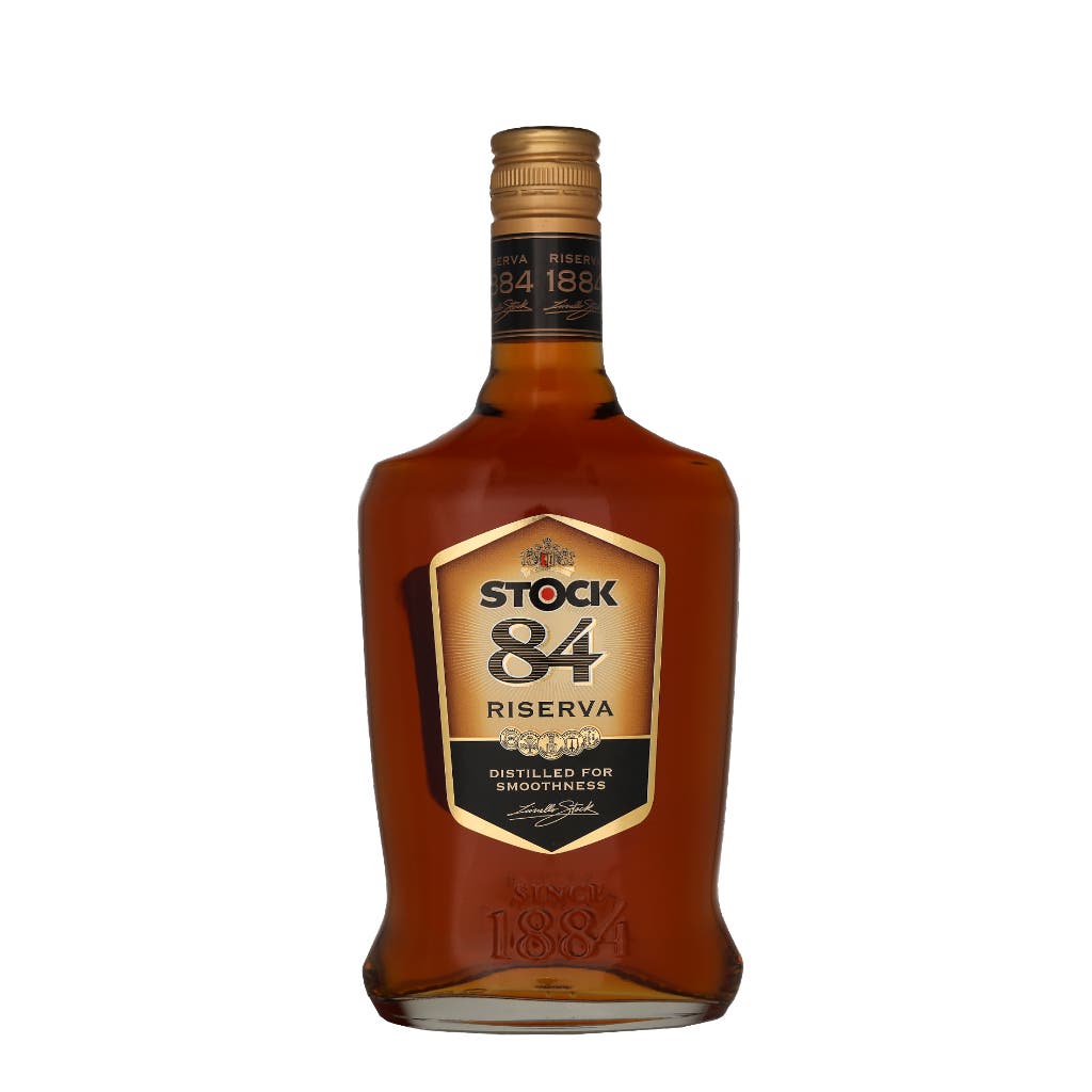 Stock 84 70cl