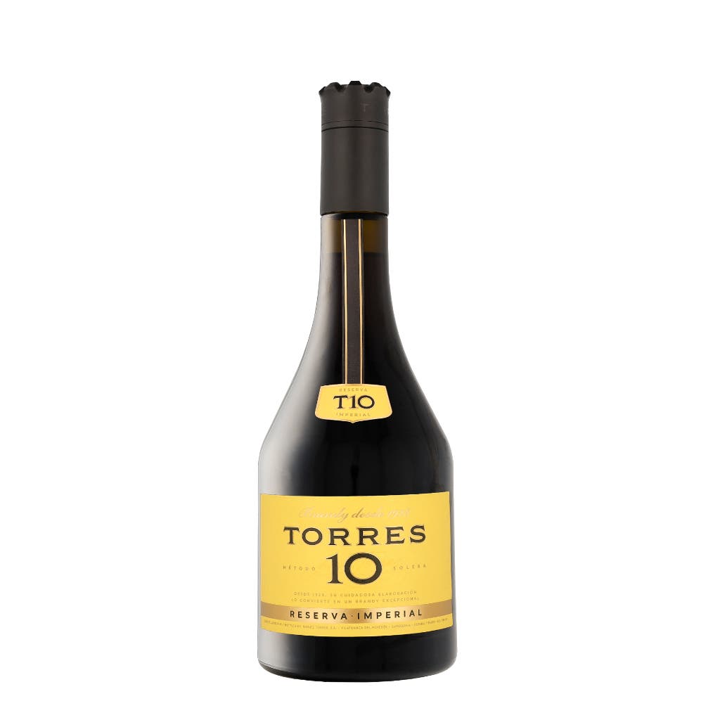 Torres 10 70cl