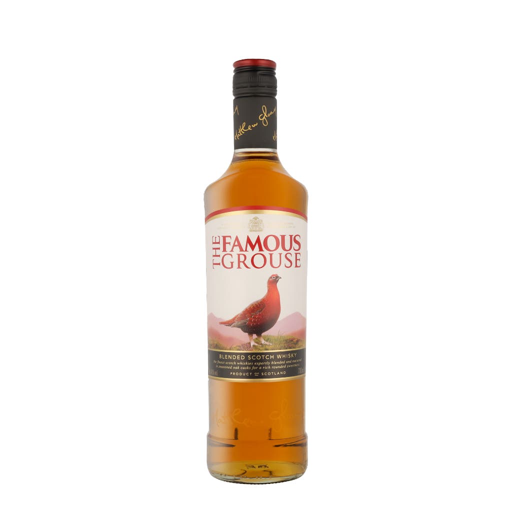 Famous Grouse 70cl