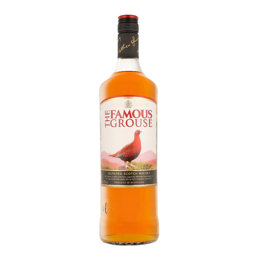 Famous Grouse 1ltr
