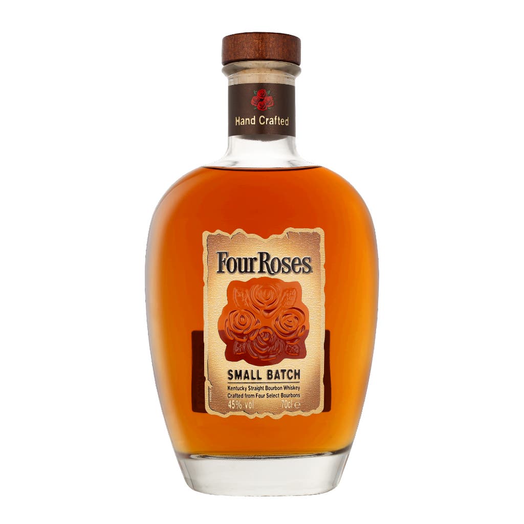 Four Roses Small Batch 70cl