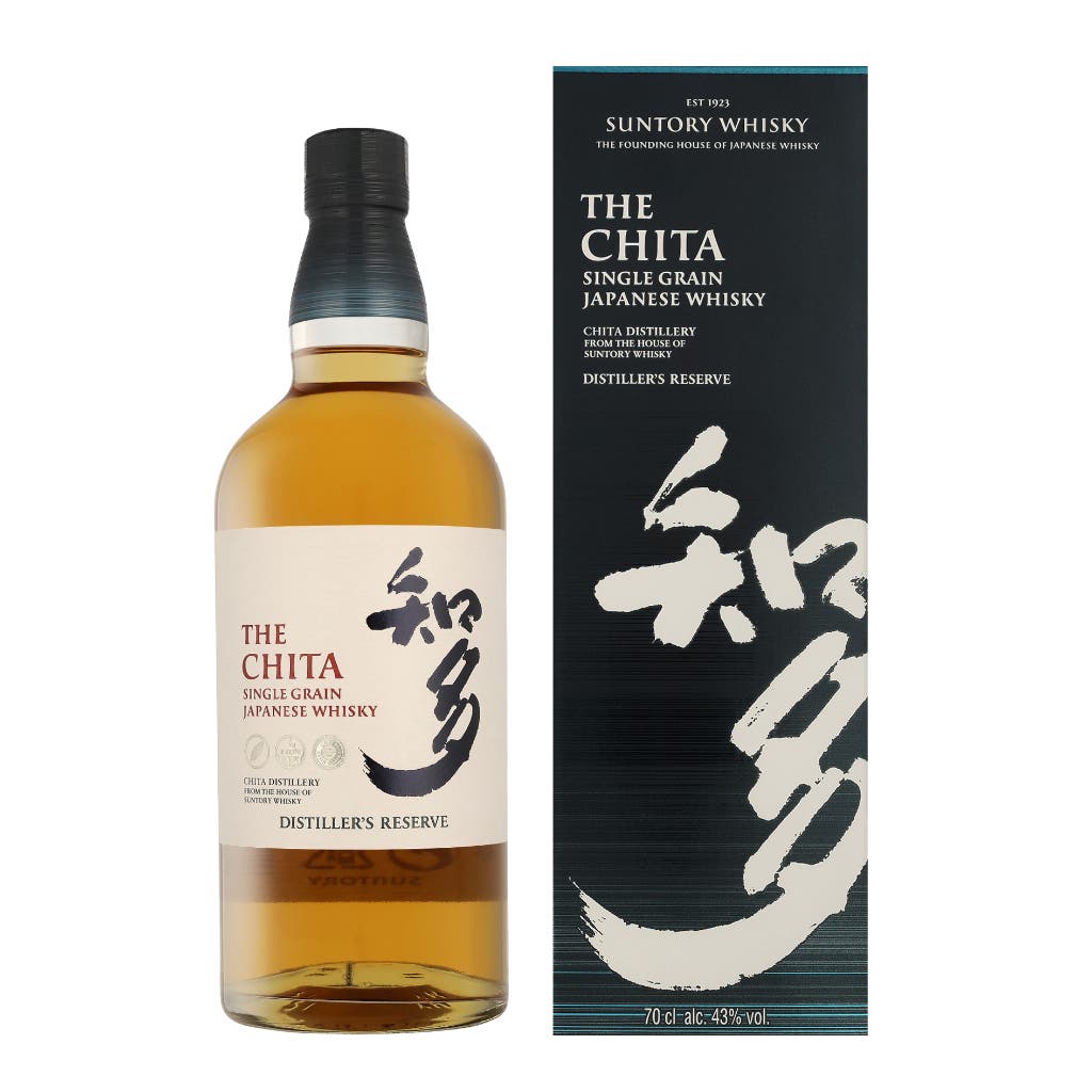 Suntory The Chita 70cl