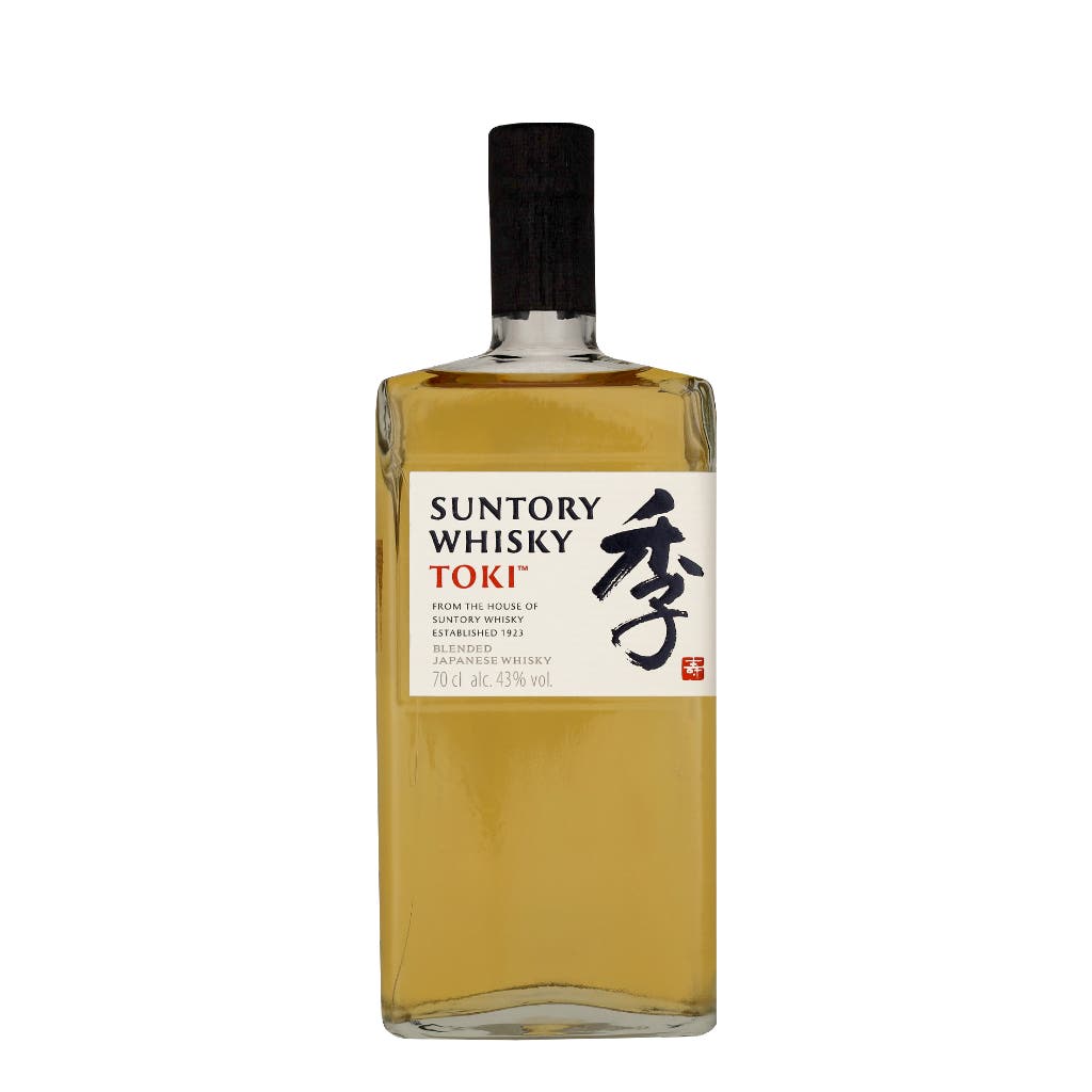 Suntory Toki 70cl