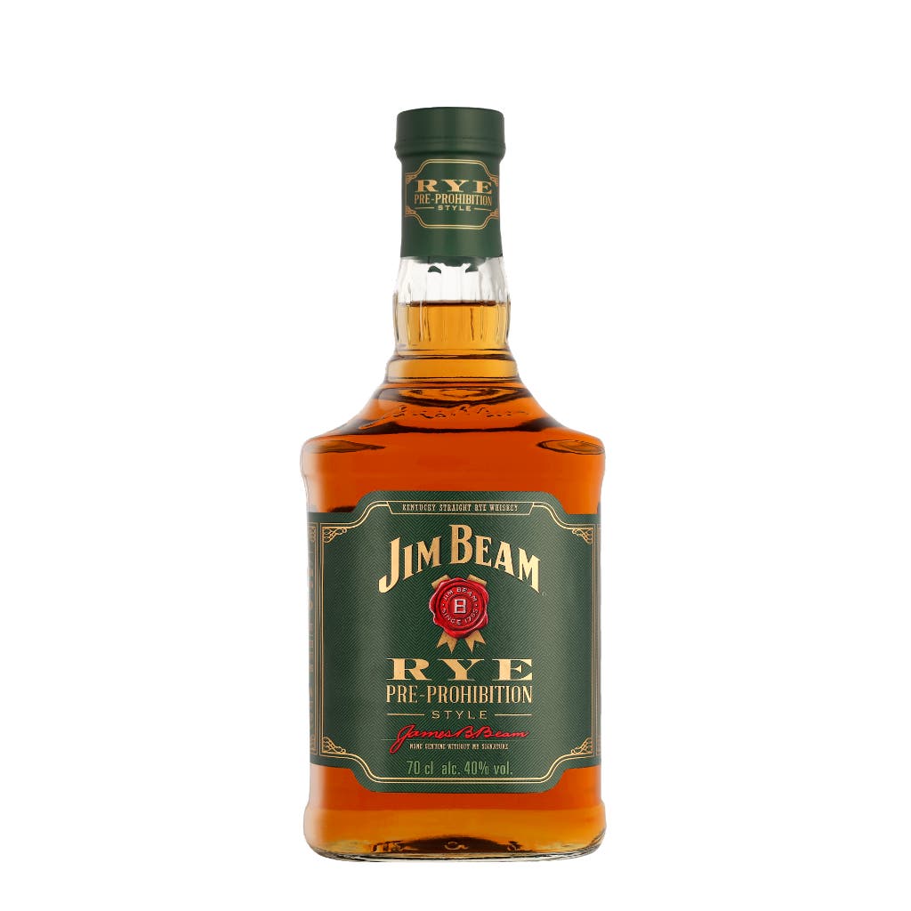 Jim Beam RYE 70cl