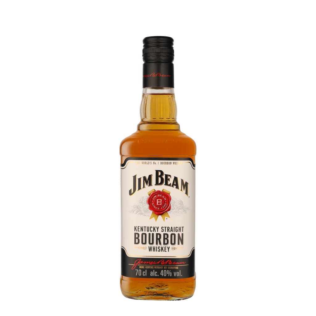 Jim Beam 70cl