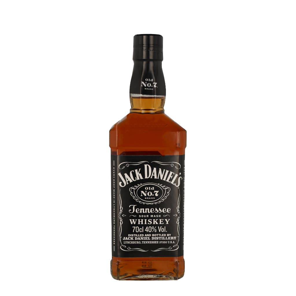 Jack Daniel's 70cl