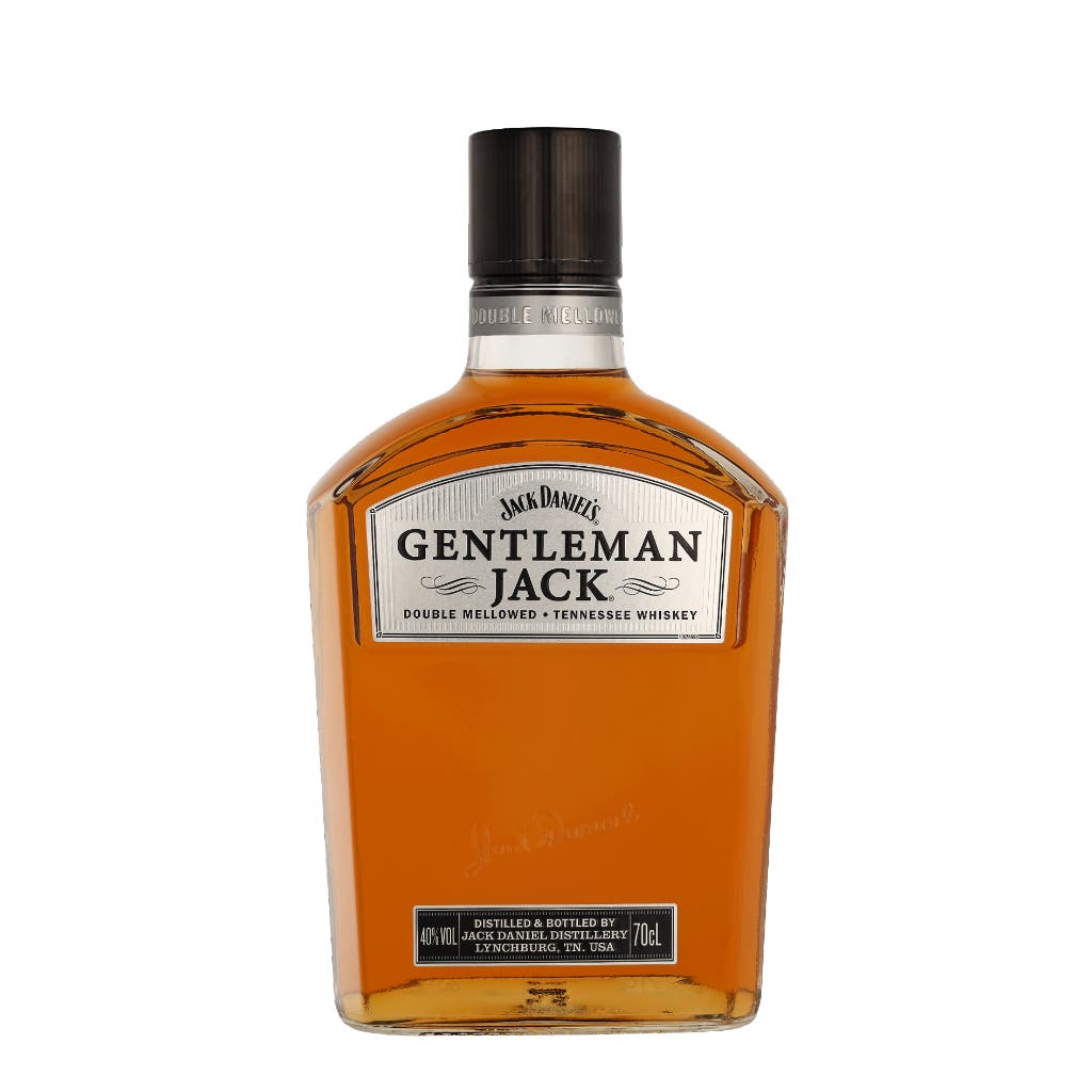 Jack Daniel's Gentleman Jack 70cl