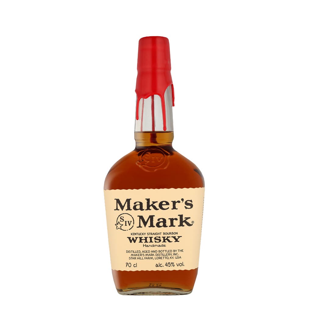 Maker's Mark 70cl