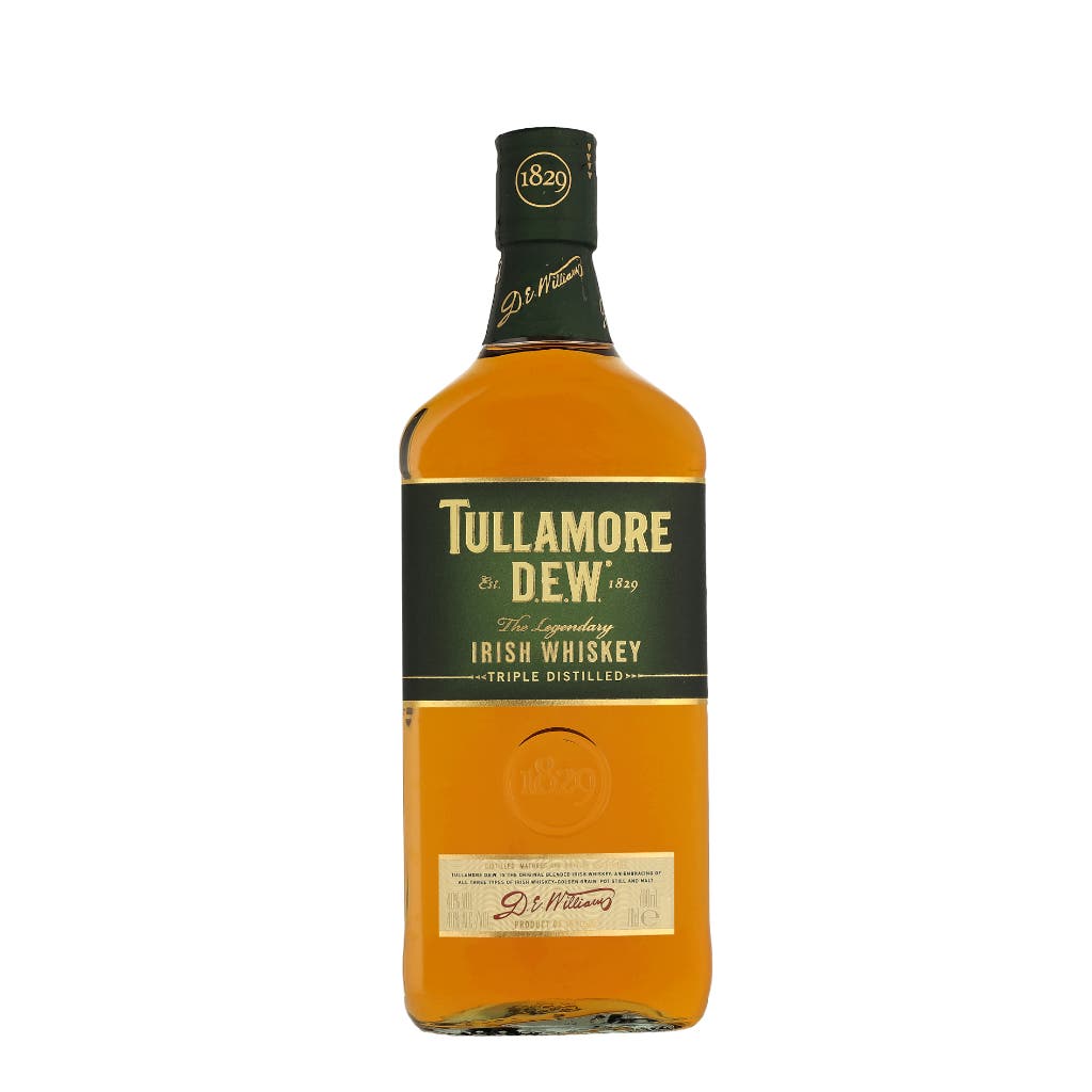Tullamore Dew 70cl