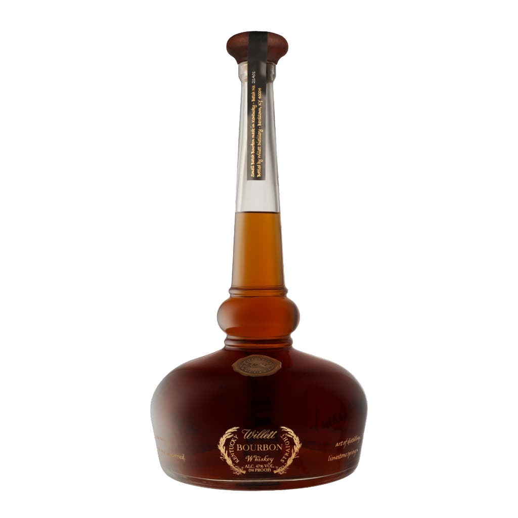 Willett Pot Still Reserve 1,75ltr