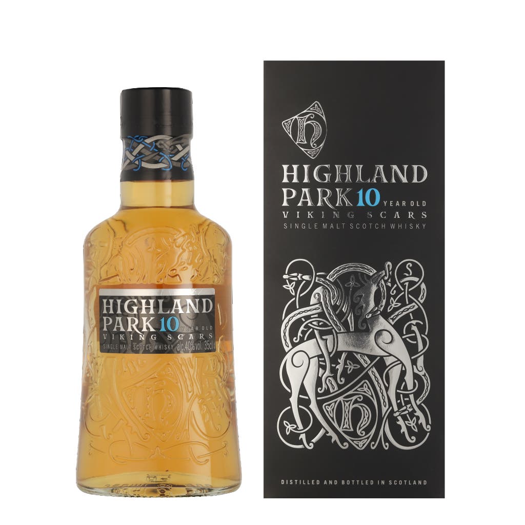 Highland Park 10 Years 35cl