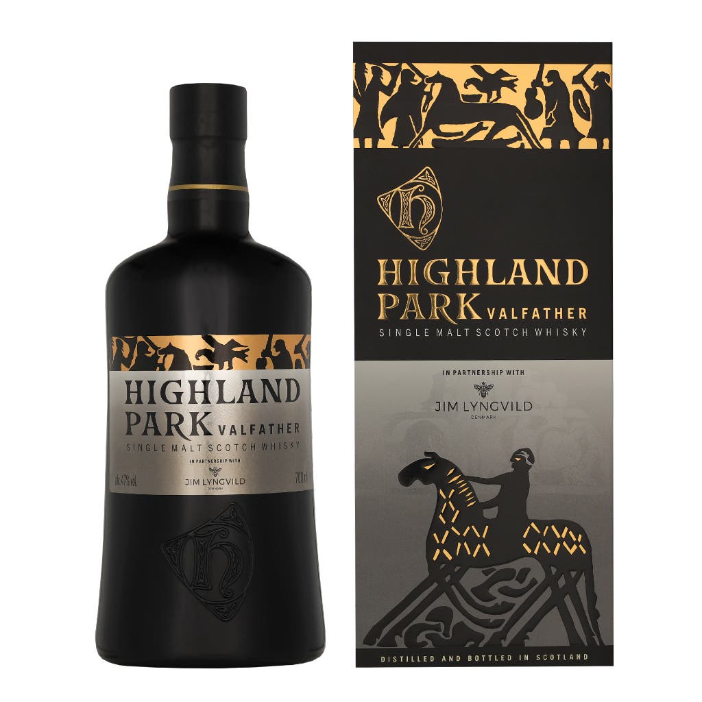 Highland Park Valfather 70cl
