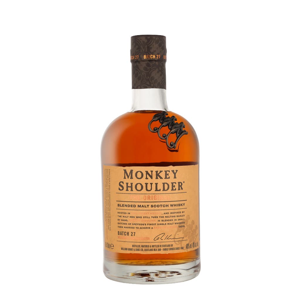 Monkey Shoulder 70cl