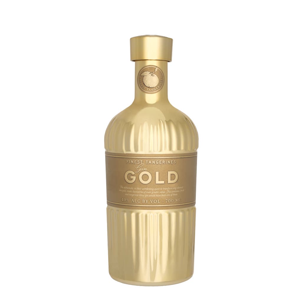 Gold 999.9 70cl
