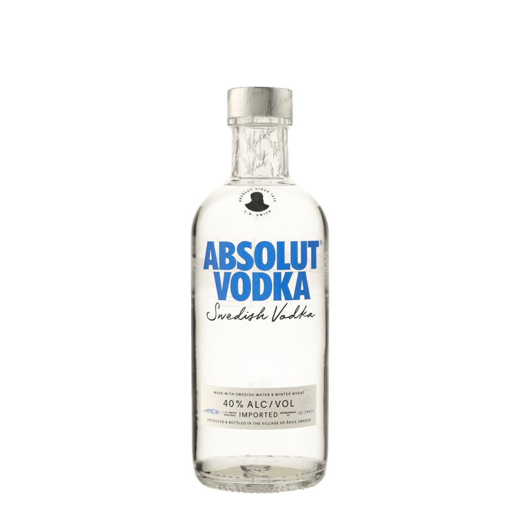 Absolut Vodka 50cl