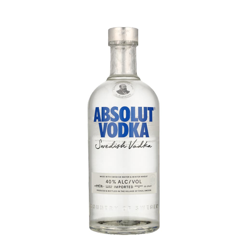 Absolut Vodka 70cl