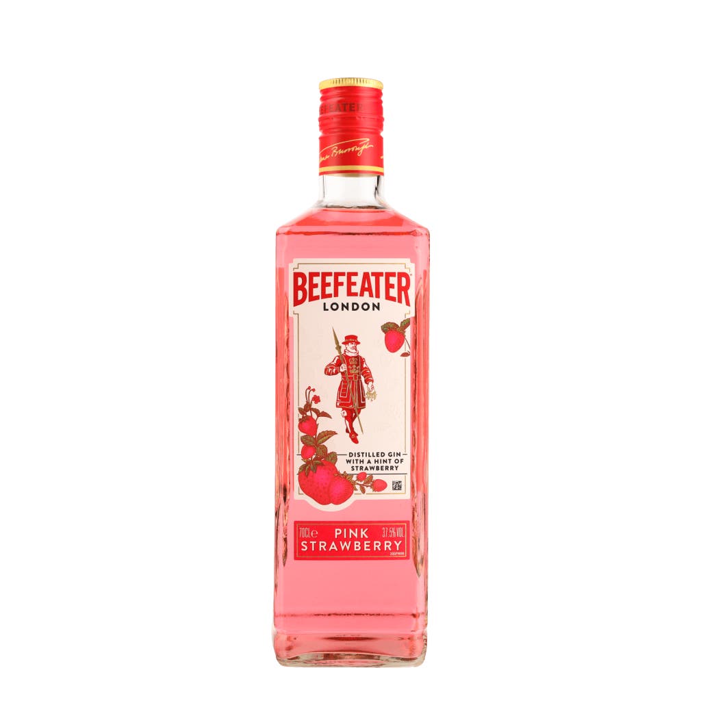 Beefeater Pink 70cl