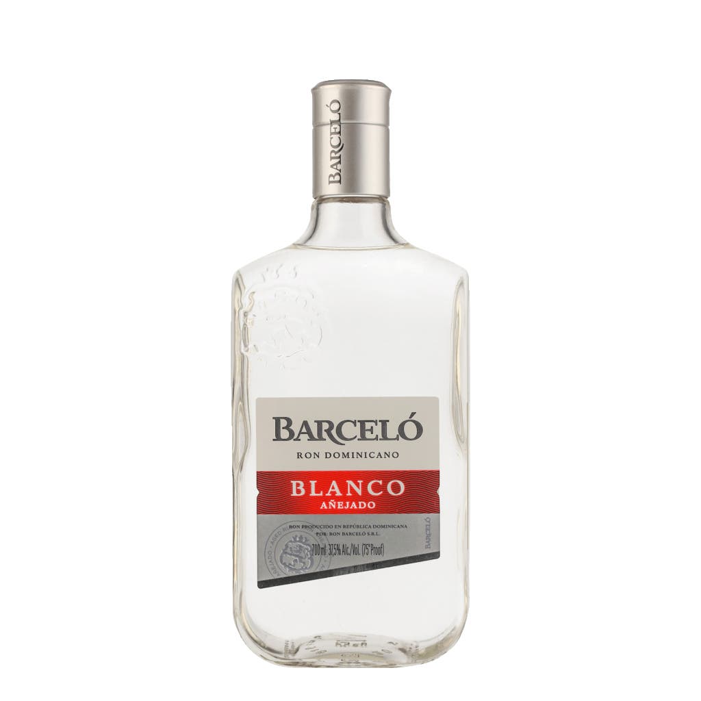 Ron Barcelo Blanco 70cl