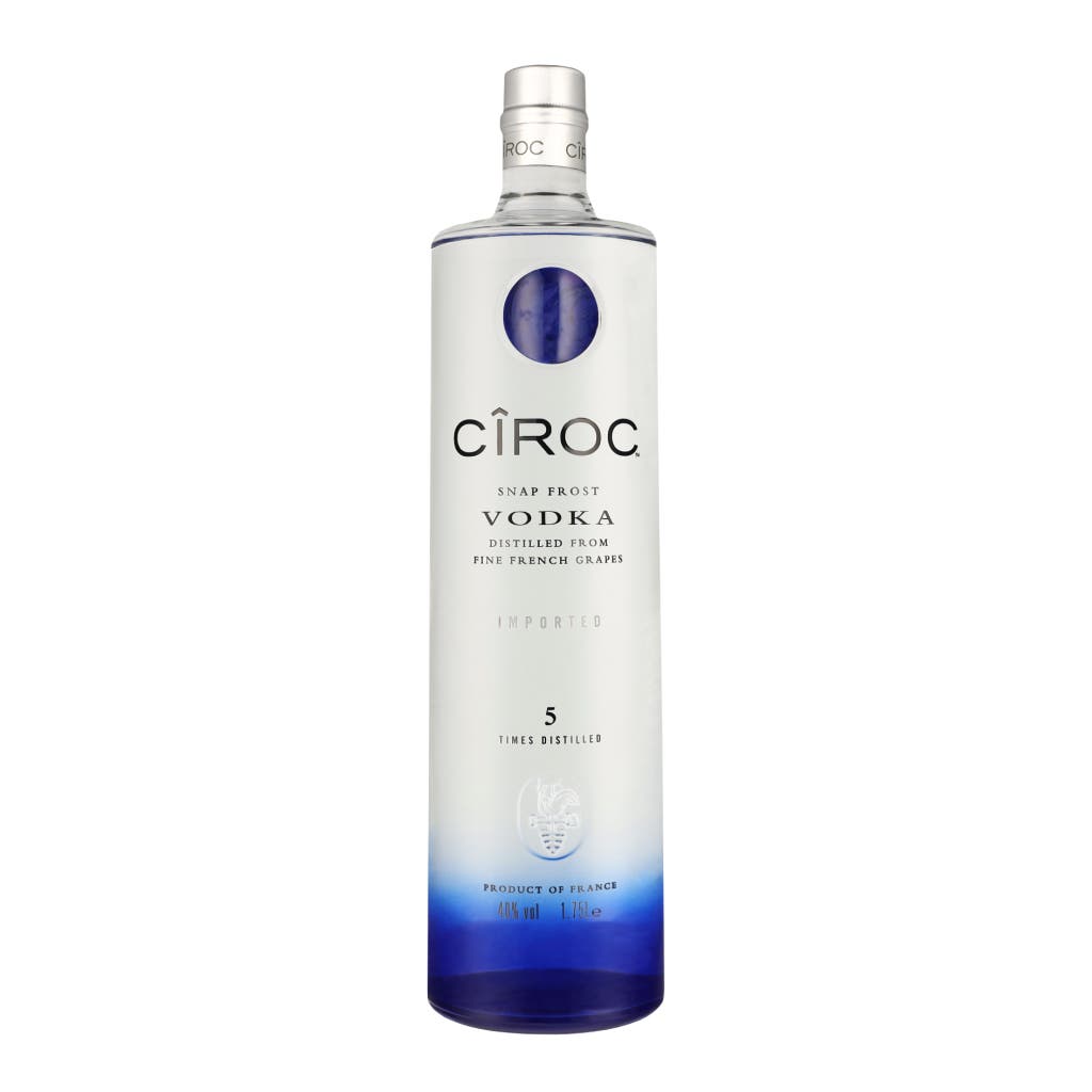 Ciroc Vodka 1,75ltr