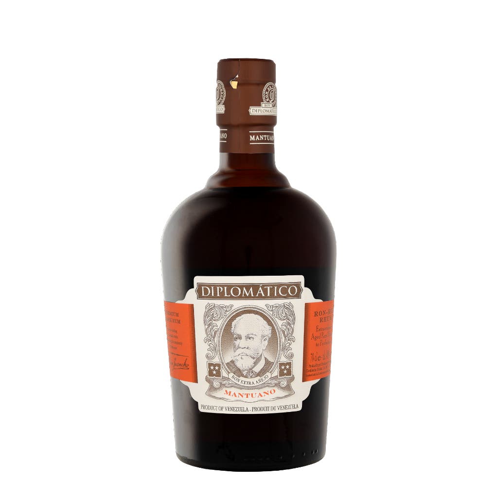 Diplomatico Mantuano 70cl