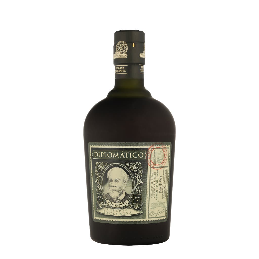 Diplomatico Reserva Exclusiva 70cl