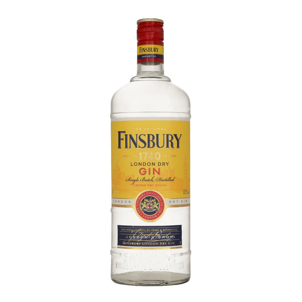 Finsbury 1ltr