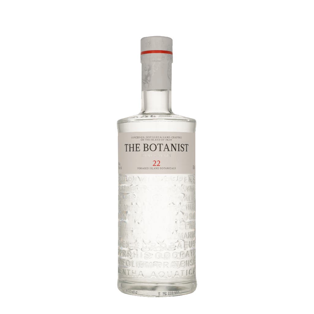 The Botanist Islay Dry Gin 70cl