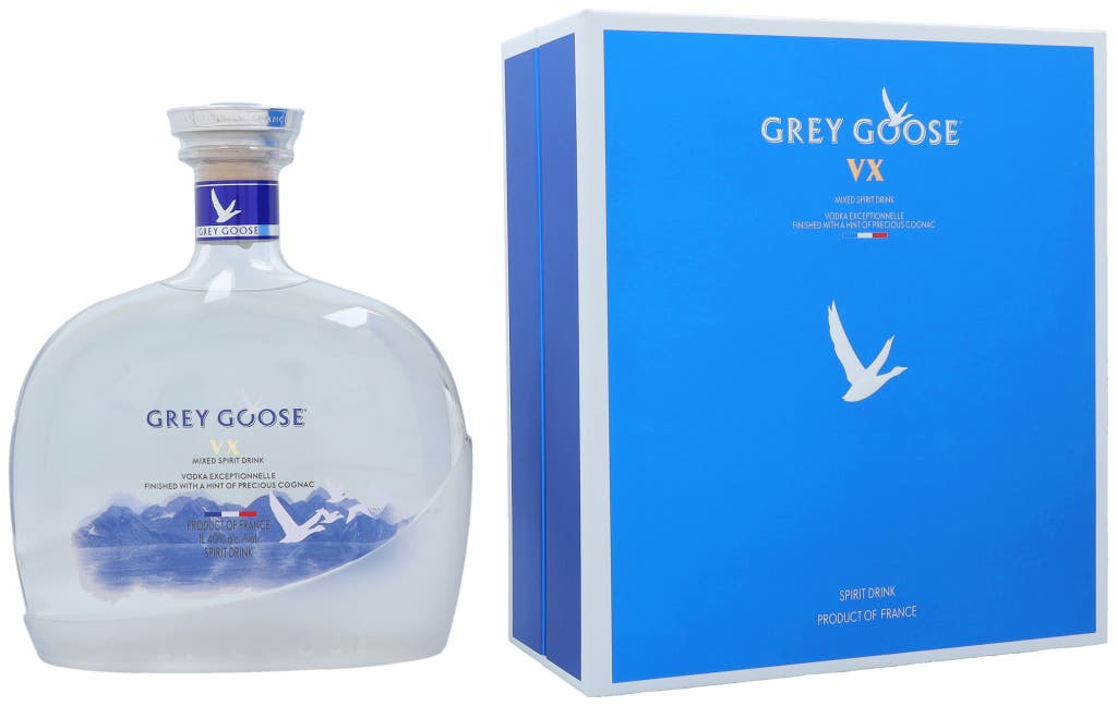 Grey Goose VX 1ltr