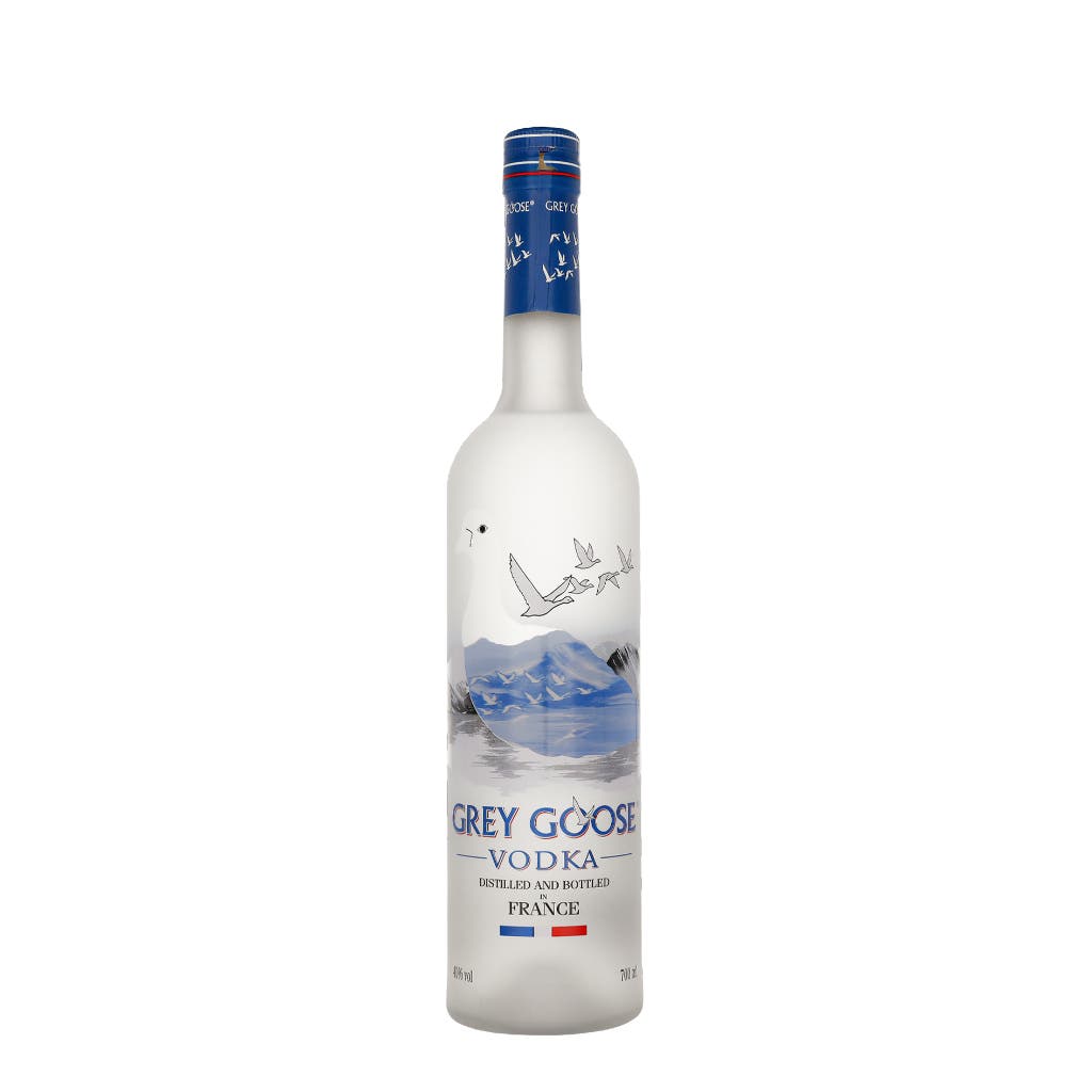 Grey Goose 70cl