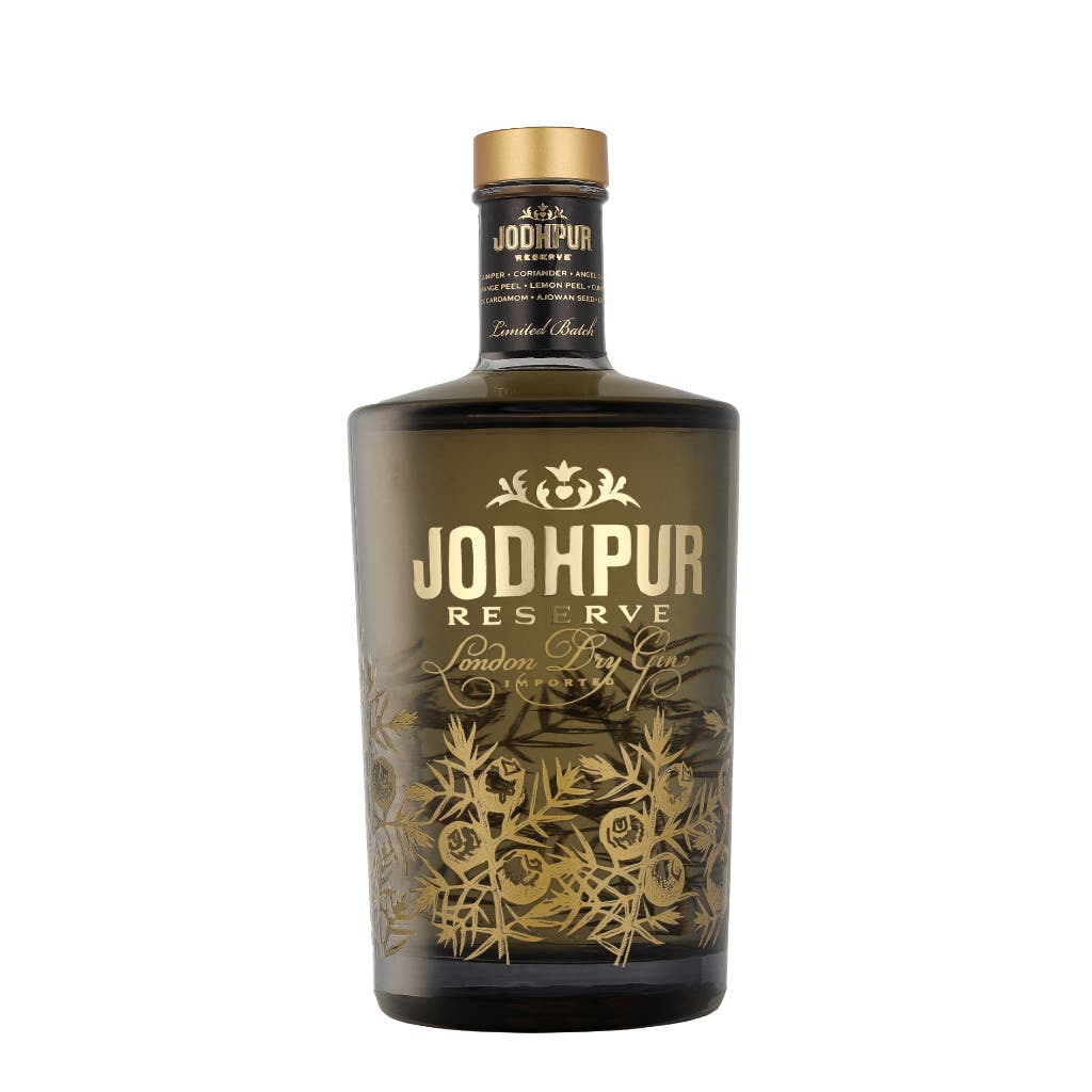 Jodhpur Reserve 50cl