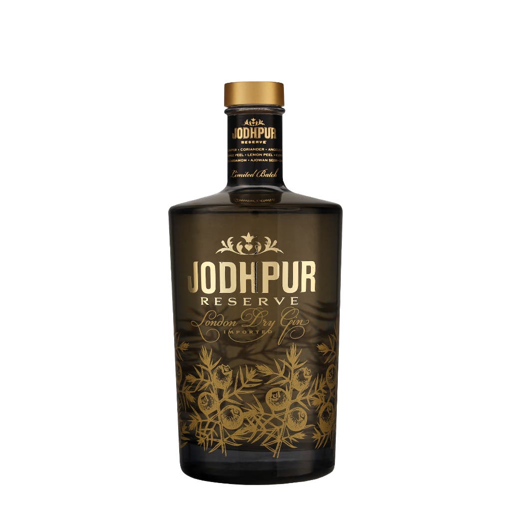 Jodhpur Reserve 50cl
