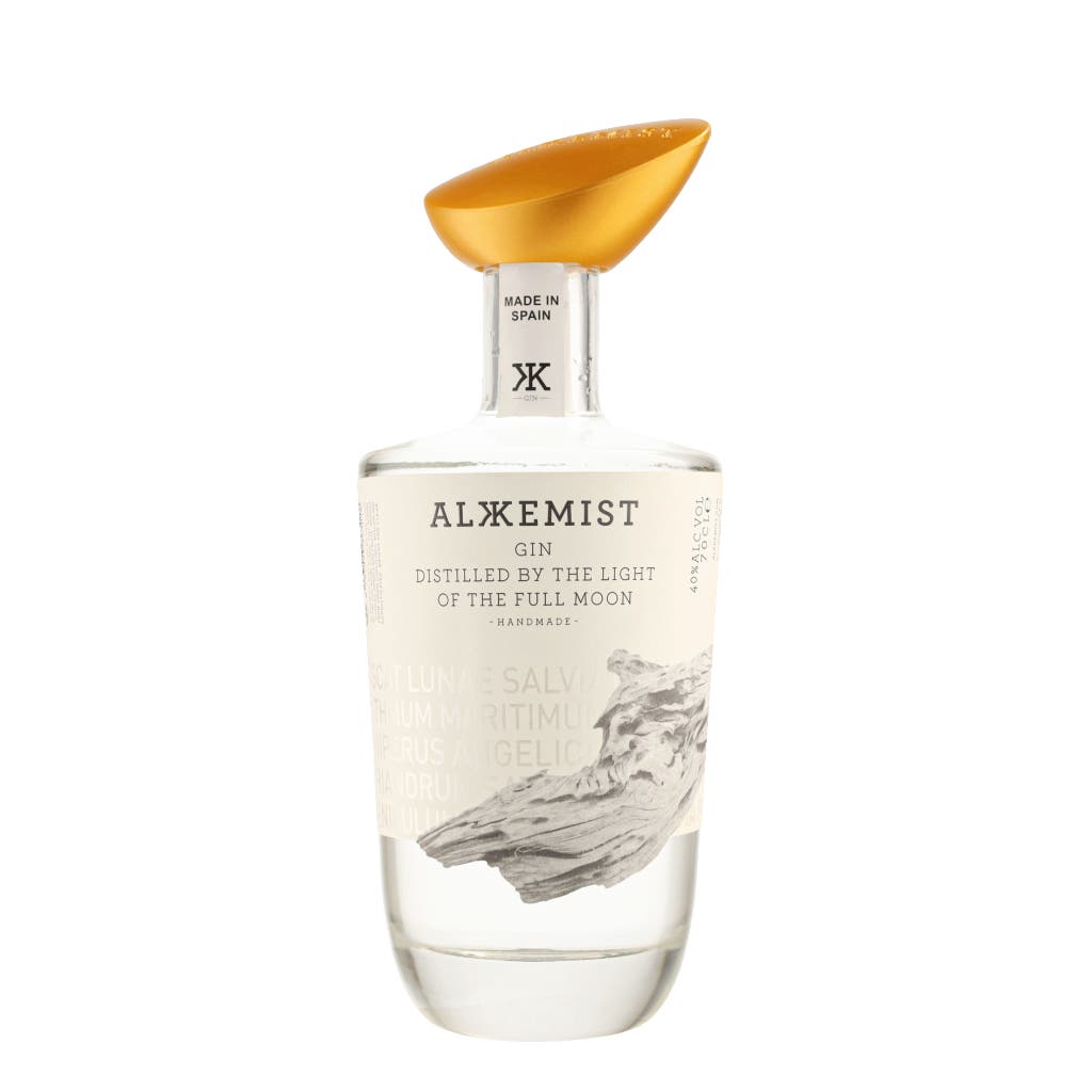 Alkkemist Gin 70cl