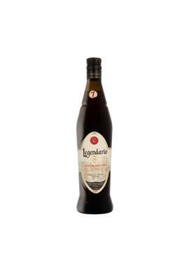 Legendario Elixir De Cuba 70cl