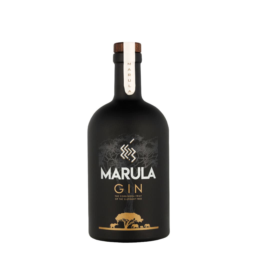 Marula Gin 50cl