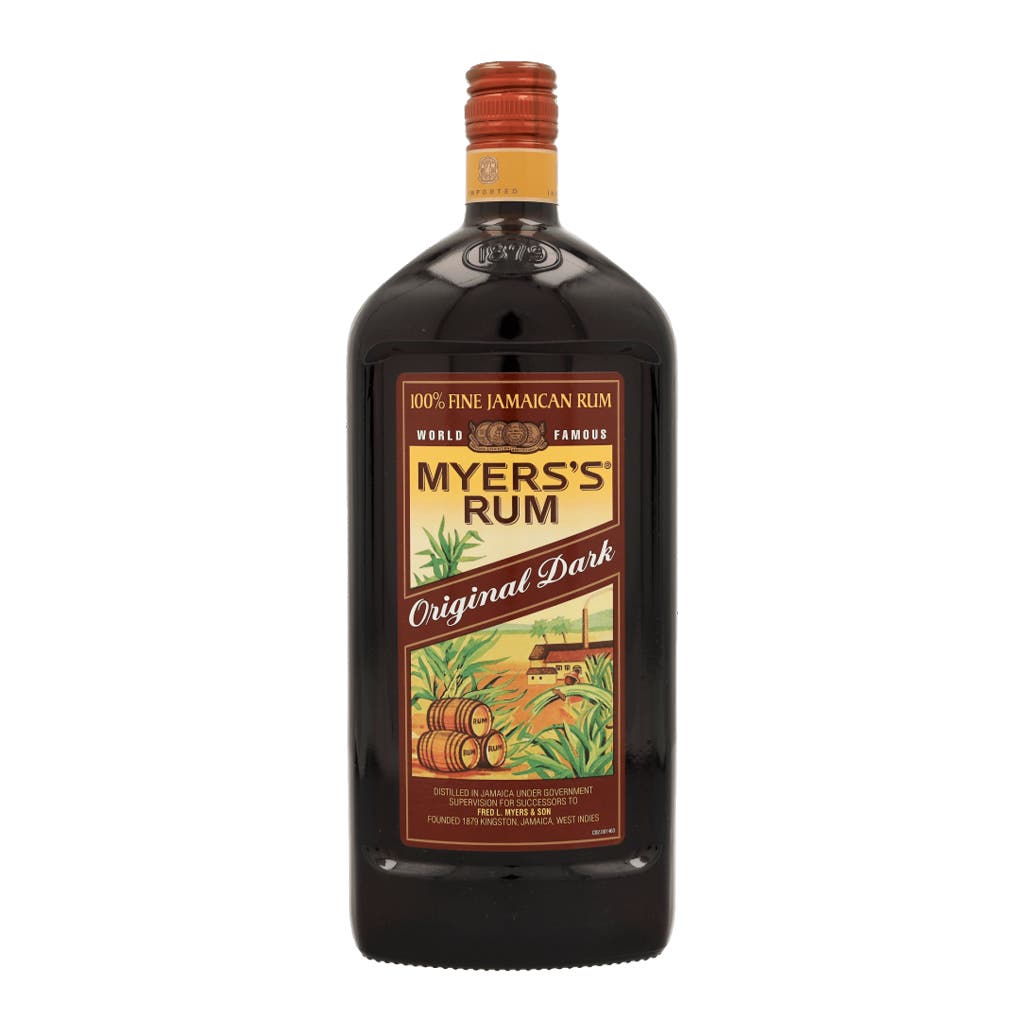 Myers's Rum 1ltr