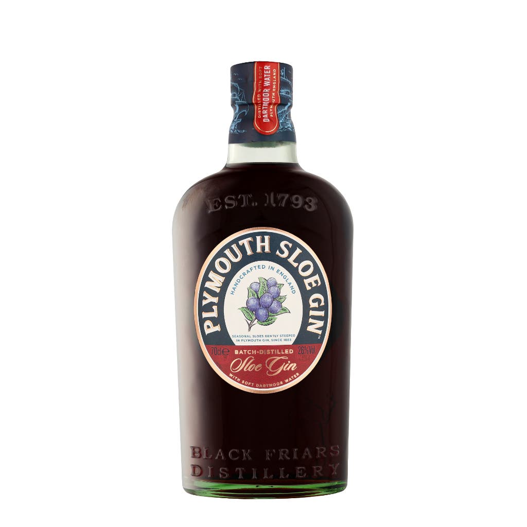 Plymouth Sloe Gin 70cl