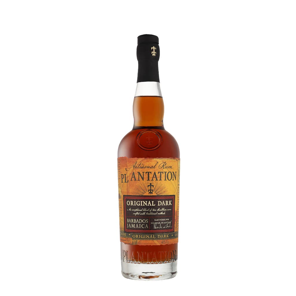 Plantation Original Dark 70cl