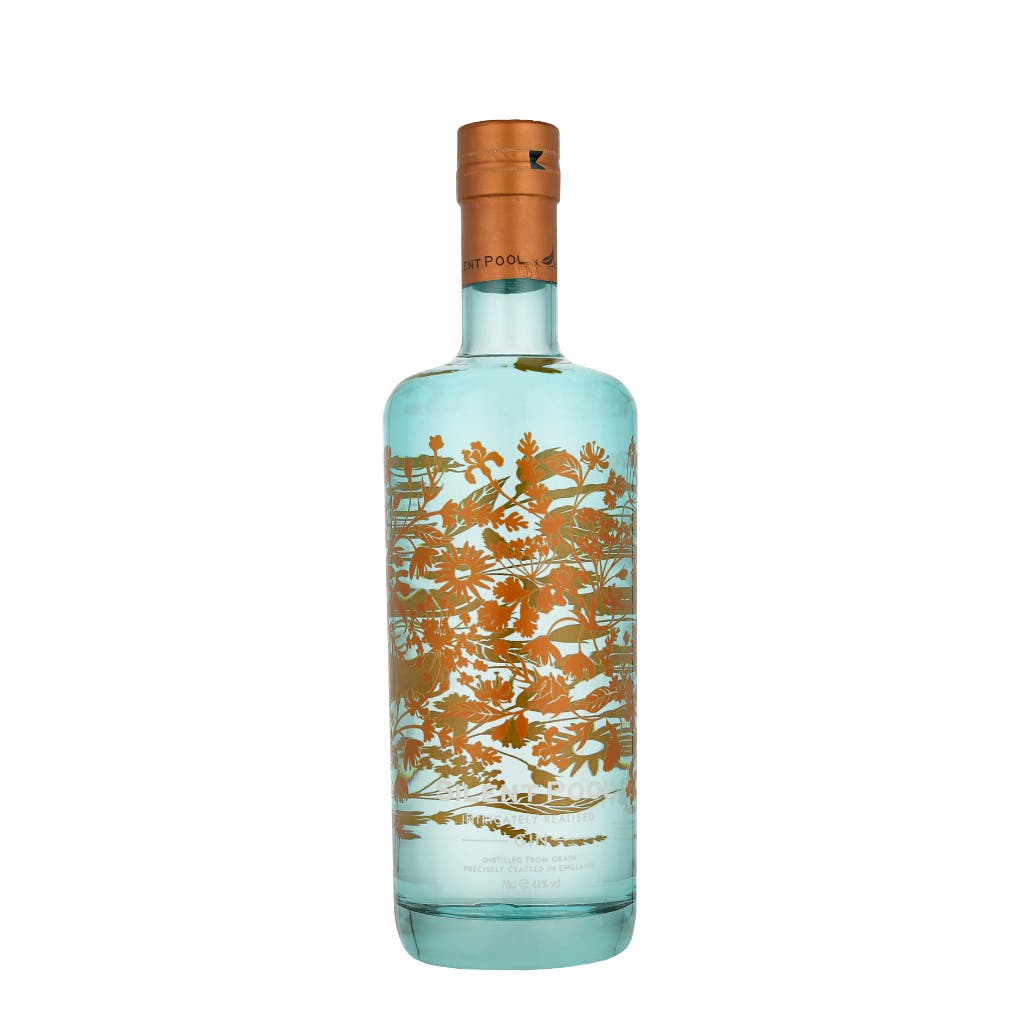 Silent Pool Gin 70cl