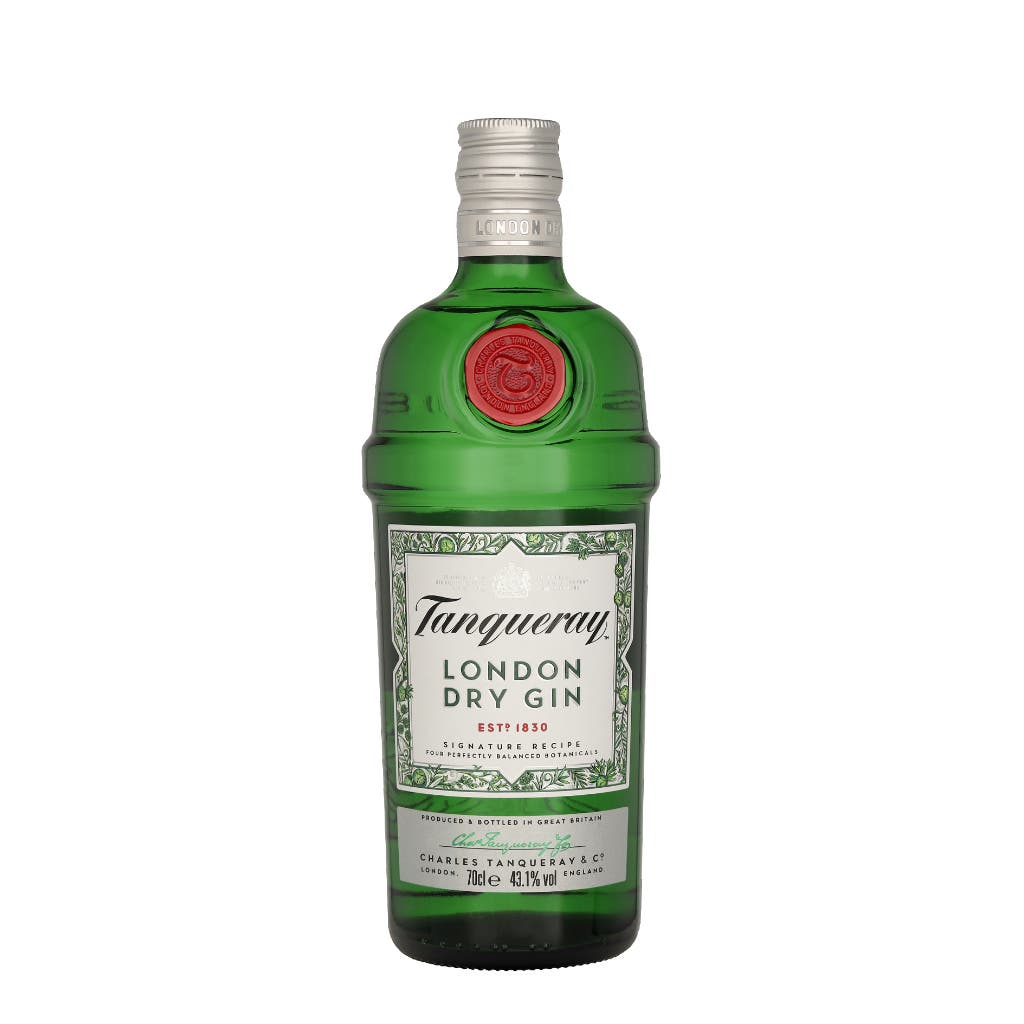 Tanqueray Gin 70cl