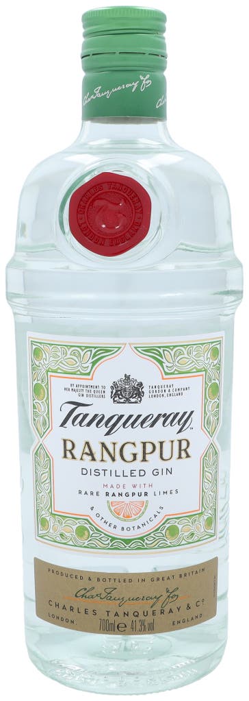 Tanqueray Rangpur 70cl