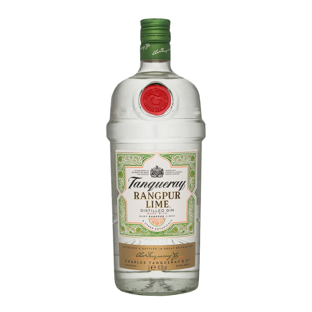 Tanqueray Rangpur 1ltr