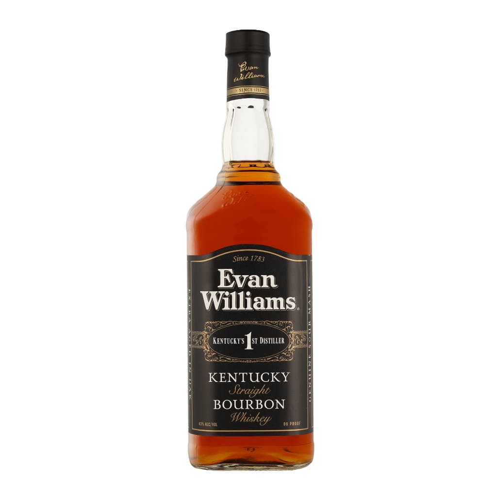 Evan Williams 1ltr