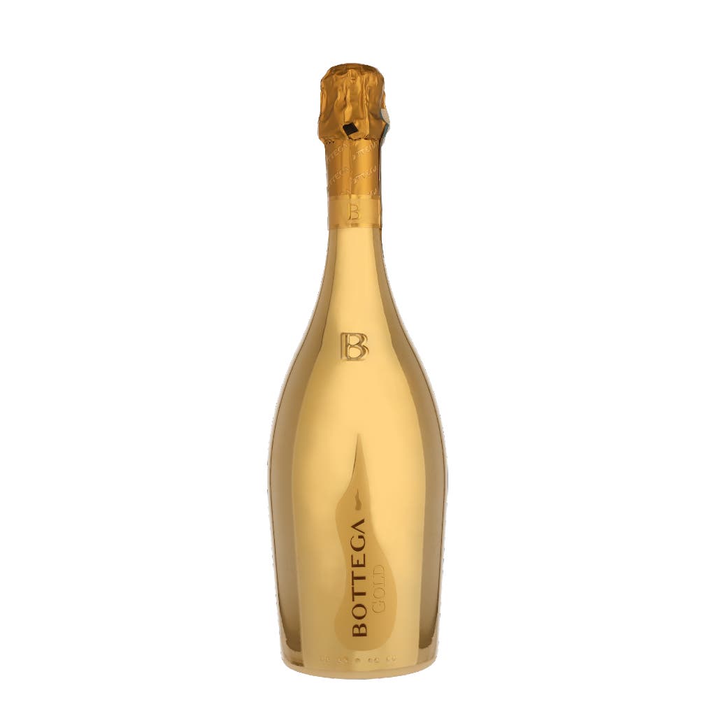 Bottega Gold 75cl