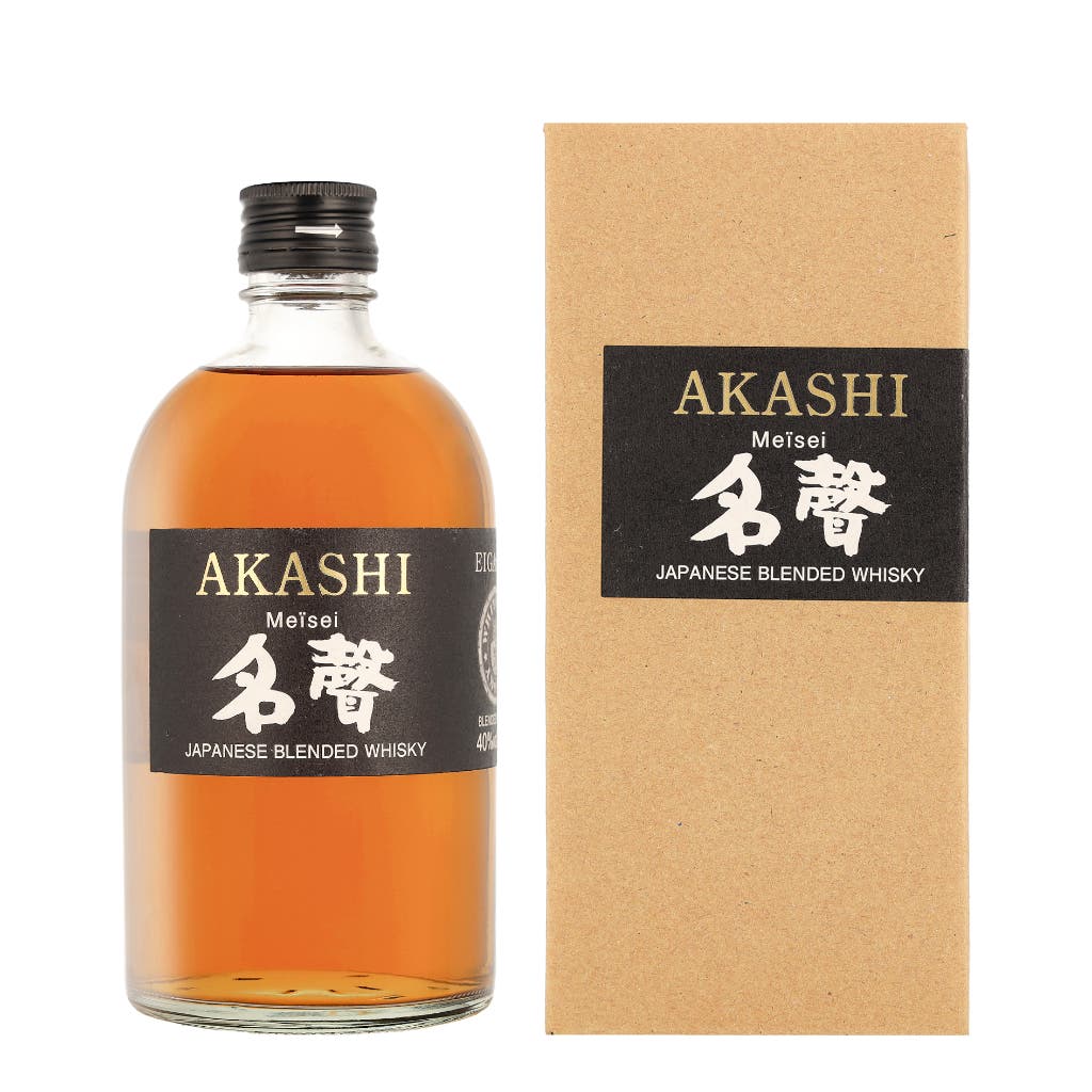 Akashi Meisei Blended 50cl